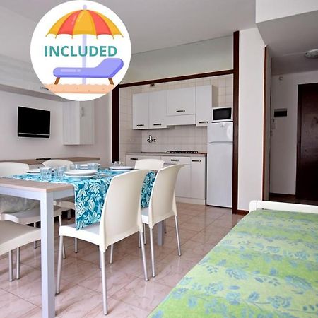 Condominio Luna 1 Линяно Сабиадоро Екстериор снимка