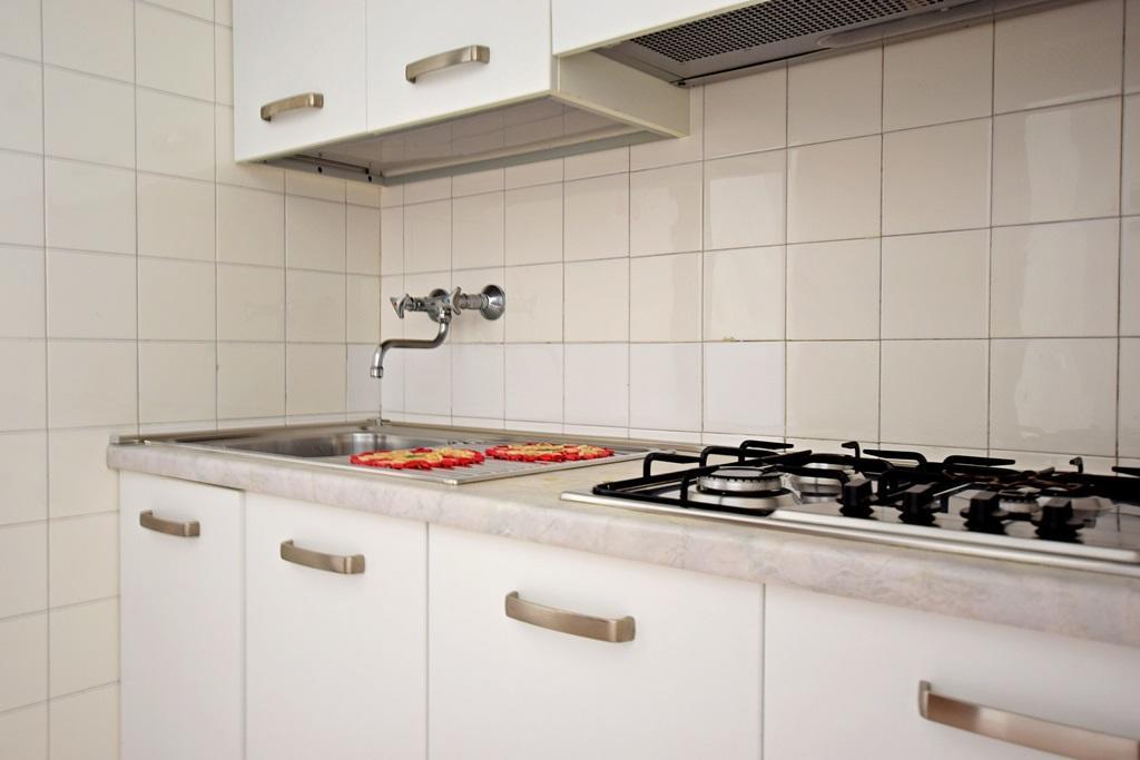 Condominio Luna 1 Линяно Сабиадоро Екстериор снимка