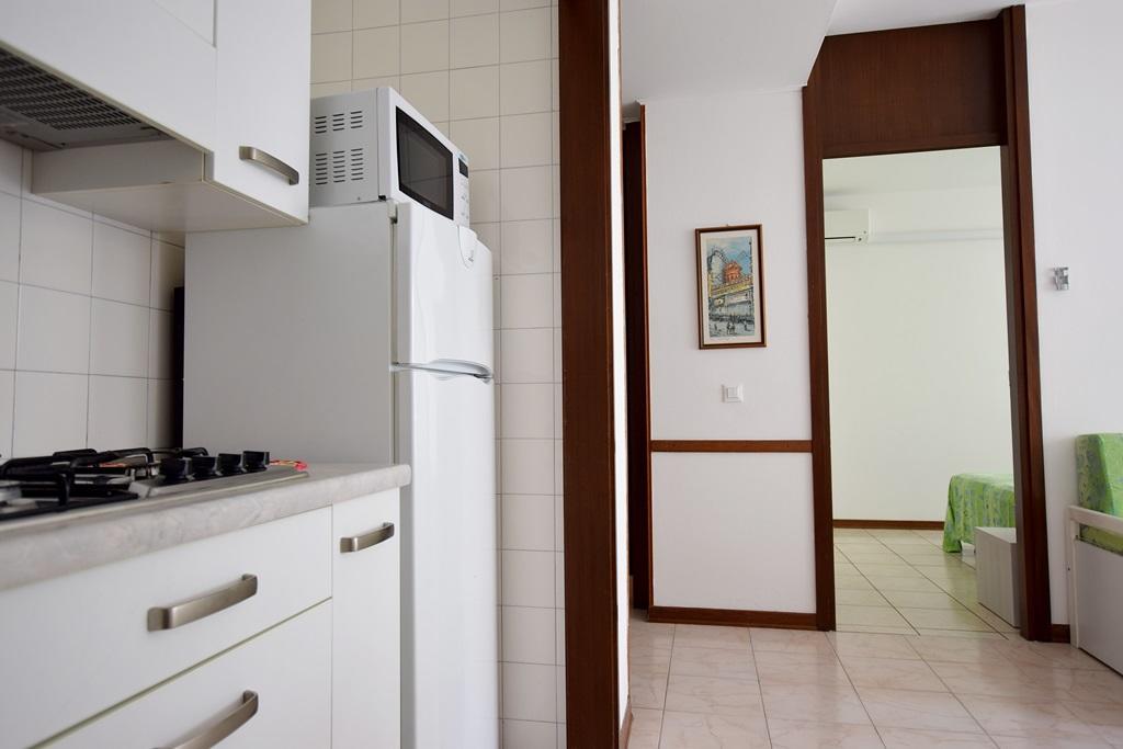 Condominio Luna 1 Линяно Сабиадоро Екстериор снимка