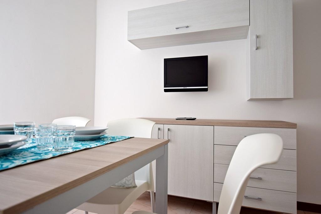 Condominio Luna 1 Линяно Сабиадоро Екстериор снимка