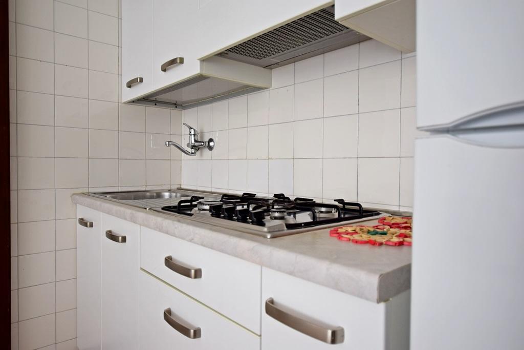 Condominio Luna 1 Линяно Сабиадоро Екстериор снимка